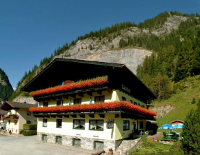 Hotel Gasthof Klammstein, Dorfgastein, Österreich